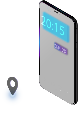 tech illustration
